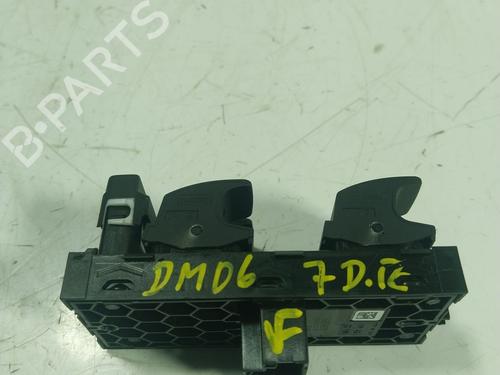 Left front window switch VW PASSAT B8 (3G2, CB2) | BP16158662I27 - Image 2