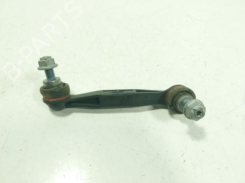 Used Left rear suspension arm Left rear suspension arm BMW Z4 Roadster (G29) sDrive 20 i (197 hp) 33794556 33794556