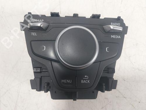Commutateur AUDI A4 B9 Avant (8W5, 8WD) [2015-2025]  20480351