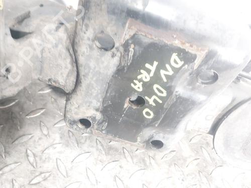 Rear axle FORD TRANSIT V363 Van (FCD, FDD)  | BP16826790M2 