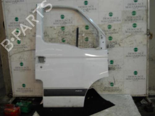 Puerta delantera derecha OPEL MOVANO A Van (X70) 2.5 D (FD) (80 hp) 4031977