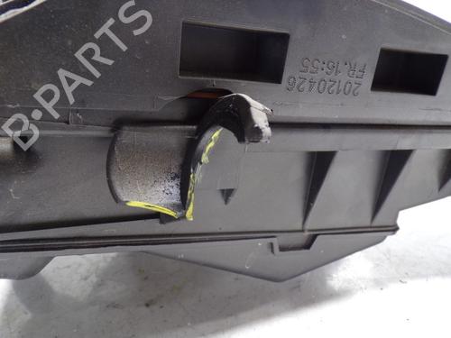 Air filter box CITROËN C3 Picasso (SH_) 1.6 HDI 90 | BP14285439M87 - Image 2