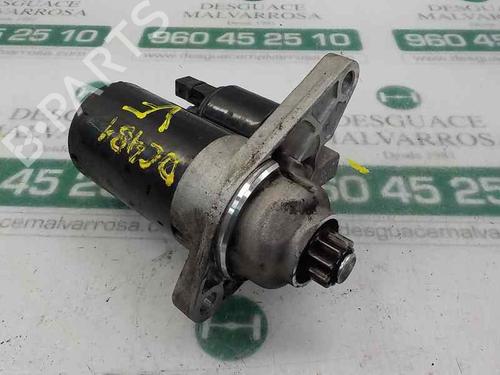 Starter SEAT IBIZA III (6L1) 1.4 16V | BP3875722M8
