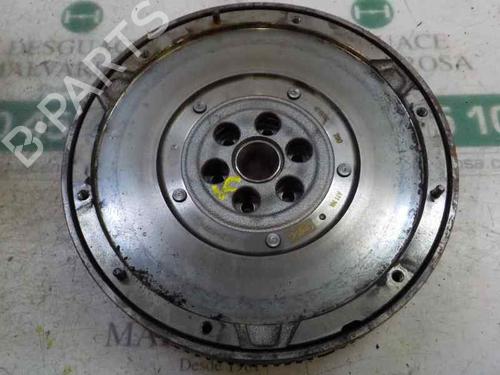 Used Flywheel FORD FOCUS III 1.5 TDCi (95 hp) 14284398