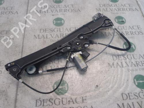 Used Front right window mechanism Front right window mechanism BMW 5 (E60) 530 d (218 hp) 3807235 3807235