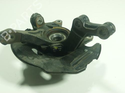 Used Right front steering knuckle Right front steering knuckle HONDA INSIGHT (ZE_) 1.3 IMA (ZE28, ZE2) (88 hp) 25008258 25008258