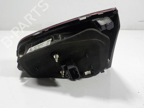 Left tailgate light VW GOLF VII (5G1, BQ1, BE1, BE2) 1.5 TSI | BP12113462C79 