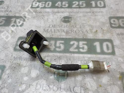Electronic module TOYOTA RAV 4 IV (_A4_) 2.0 D (WWA42_) | BP4001067M83 - Image 3