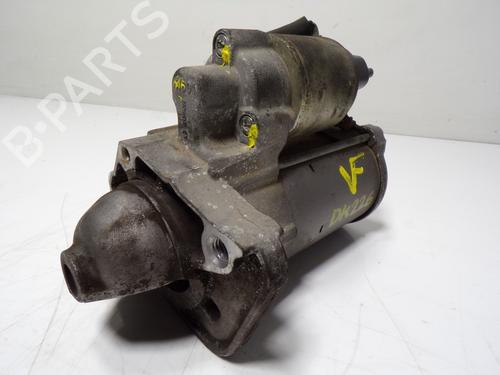 Used Starter Starter RENAULT KANGOO / GRAND KANGOO II (KW0/1_) 1.5 dCi 90 (KW05, KW08, KW0G, KW11) (90 hp) 11947323 11947323