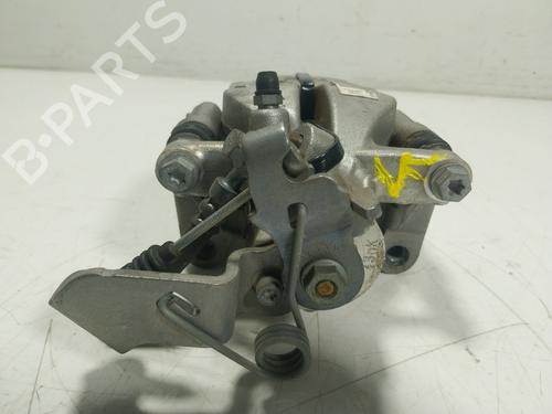 Right rear brake caliper TOYOTA PROACE CITY Box Body/MPV 1.5 D-4D 100 (BPZMD) | BP19416779M106 