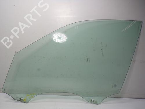 Dør rude ventre foran Dør rude ventre foran BMW X5 (E70) xDrive 40 d (306 hp) 13636912 13636912