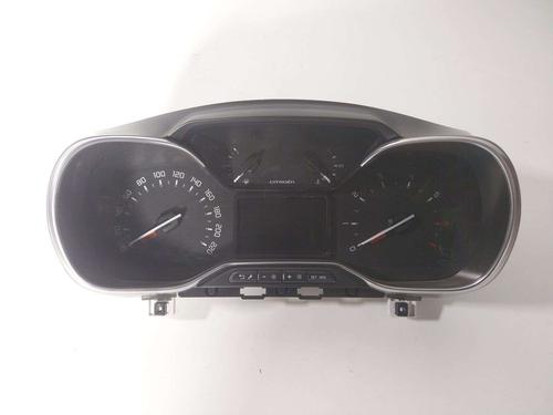 kombiinstrument-citroen-c3-iii-sx-2016-39452797 main image