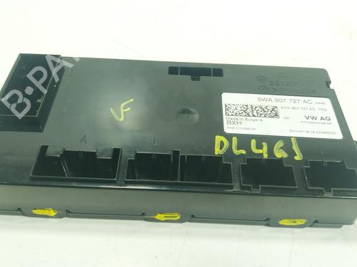 Used Electronic module SEAT LEON Sportstourer (KL8, KLD) [2020-2026]  31210550
