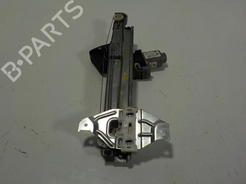 Rear right window mechanism DS DS 5 (KF_) [2015-2018]  13055369