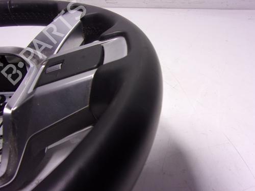 Steering wheel LAND ROVER DISCOVERY V (L462) D300 MHEV 4x4 | BP15835671C49 