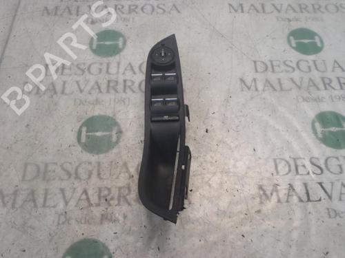 Used Left front window switch Left front window switch FORD FOCUS III Turnier 1.6 TDCi (115 hp) 3807241 3807241