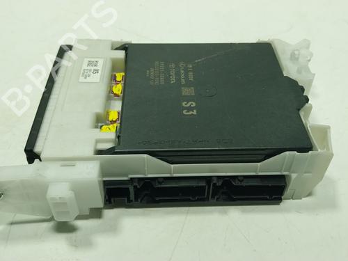 Used Fuse box Fuse box TOYOTA YARIS CROSS (MXP_) 1.5 Hybrid (MXPJ10) (116 hp) 28208217 28208217