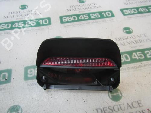 Rear center light DACIA SANDERO II  | BP10968893I39 
