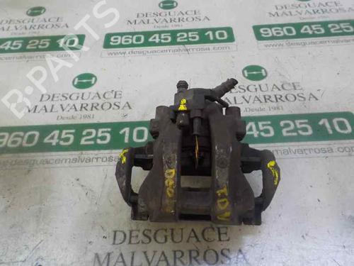 Højre bremsekaliber bag MERCEDES-BENZ E-CLASS (W211)  | BP11551263M106 