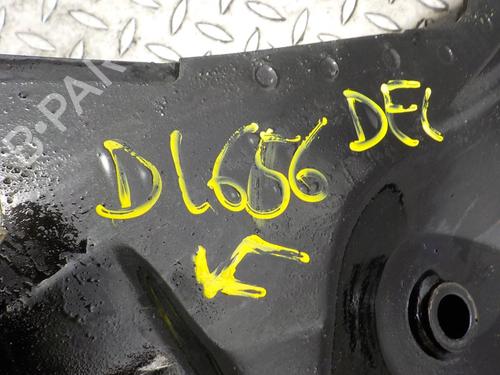 Subframe CITROËN C5 III (RD_) 2.0 HDi 165 (RDRHHA, RDRHH8) | BP13904715M9 