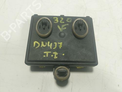 Used Electronic module Electronic module AUDI A3 Sportback (8YA, 8YF) 30 TDI (116 hp) 17472502 17472502