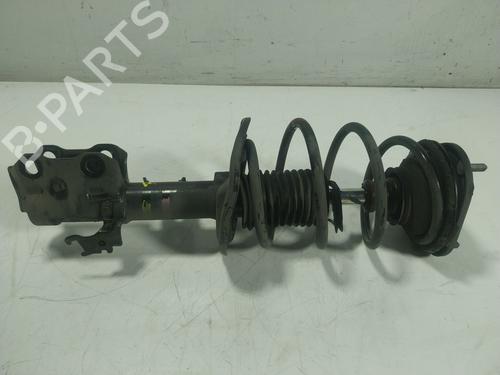 Used Left front shock absorber TOYOTA PRIUS (_W3_) 1.8 Plug-in Hybrid (ZVW30, ZVW35) (136 hp) 18318097