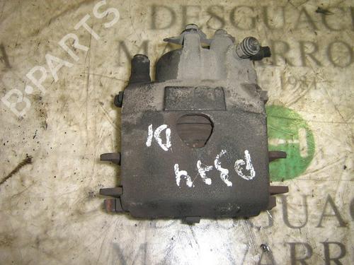 Used Left front brake caliper SEAT IBIZA II (6K1) [1993-2002]  11556548