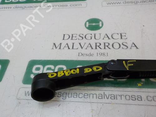 Front windshield wiper arm CITROËN C4 Grand Picasso I (UA_)  | BP3869412C143 
