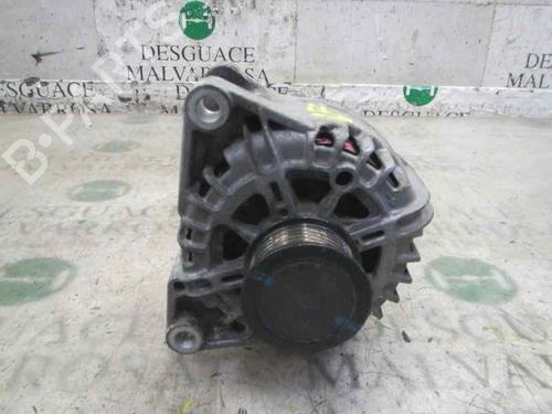 Alternator FORD C-MAX II (DXA/CB7, DXA/CEU) 1.6 TDCi | BP3854699M7 - Image 2