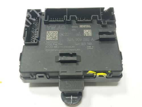 Module électronique SEAT LEON Sportstourer (KL8, KLD)  | BP29576061M83 
