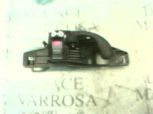 Used Front right interior door handle CHEVROLET BLAZER S10 [1993-2005]  4020939