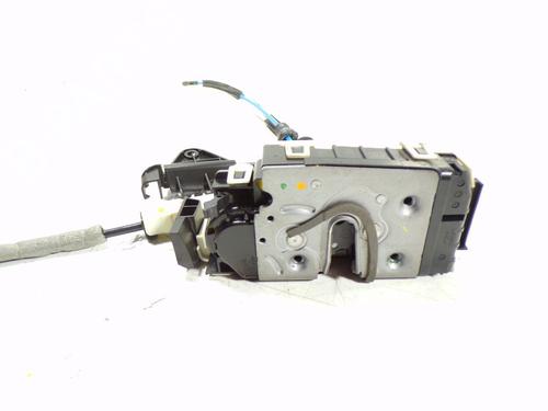 Used Rear left lock MERCEDES-BENZ GLK-CLASS (X204) [2008-2015]  8493258