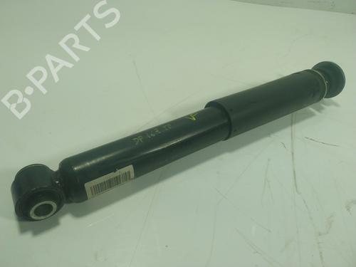 Right rear shock absorber FORD TRANSIT V363 Platform/Chassis (FED, FFD) | BP23336144M19 - Image 2