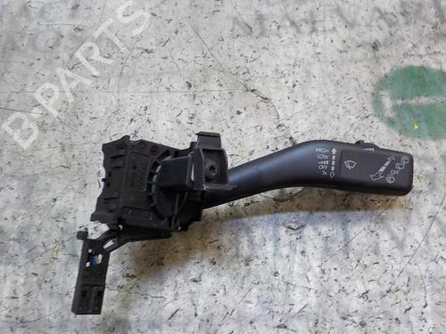 Used Steering column stalk VW GOLF VI (5K1) 1.2 TSI (105 hp) 3856952