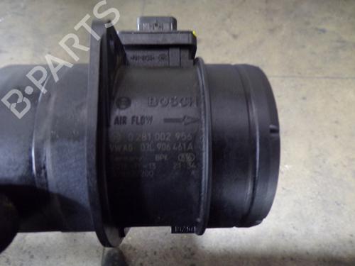 Mass air flow sensor VW ARTEON (3H7, 3H8)  | BP15064584M95 