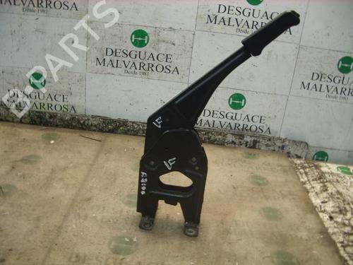 Used Hand brake Hand brake OPEL MOVANO A Van (X70) 2.5 D (FD) (80 hp) 8769751 8769751