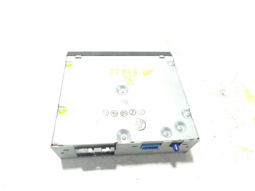Elektronisk modul LAND ROVER RANGE ROVER SPORT I (L320) 2.7 D 4x4 | BP16817876M83 