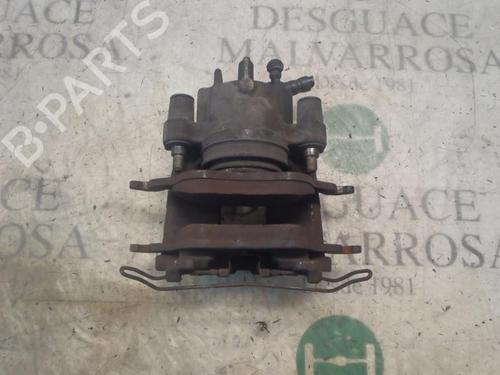 Right front brake caliper FORD FOCUS I Saloon (DFW) 1.8 TDCi | BP11546914M104