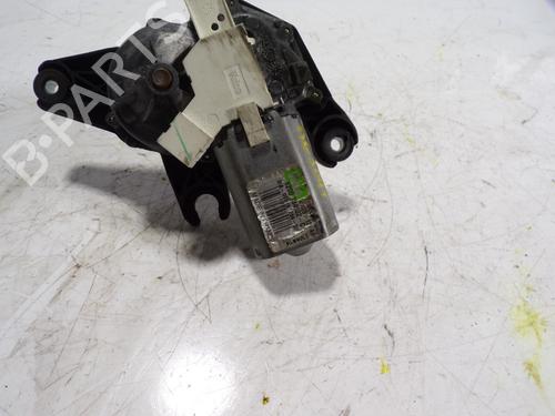 Rear wiper motor DACIA DUSTER (HS_)  | BP7669405M102 