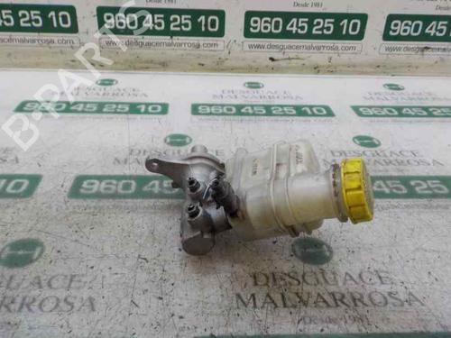 Brake master cylinder FIAT 500 (312_) | BP4703271M77 - Image 3