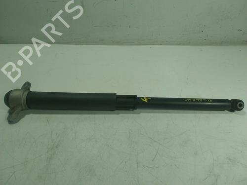 Used Left rear shock absorber Left rear shock absorber FORD FOCUS IV (HN) [2018-2026] 17831708 17831708