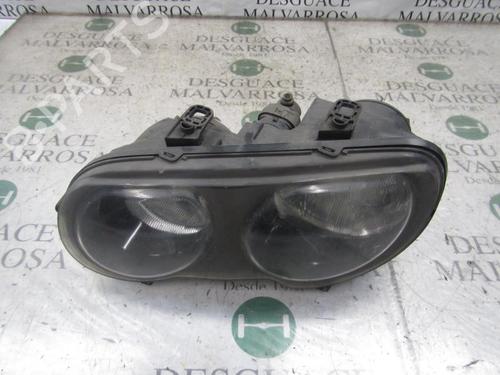 Left headlight ROVER STREETWISE Hatchback  | BP3829728C28 