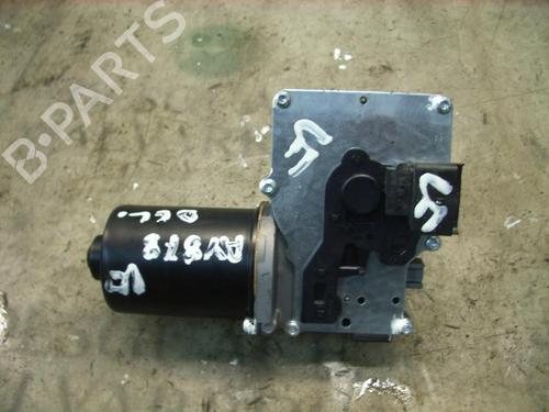 Front wiper motor CITROËN C4 I (LC_)  | BP3777902M29 