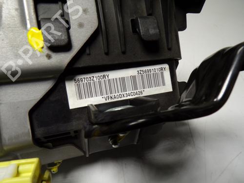 Electronic module HYUNDAI i40 I (VF)  | BP13055452M83 