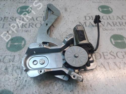 Rear right window mechanism LAND ROVER DISCOVERY II (L318) 2.5 Td5 4x4 | BP3816255C25