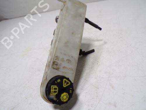 Brake master cylinder CITROËN JUMPY III Van (V_) | BP10955421M77