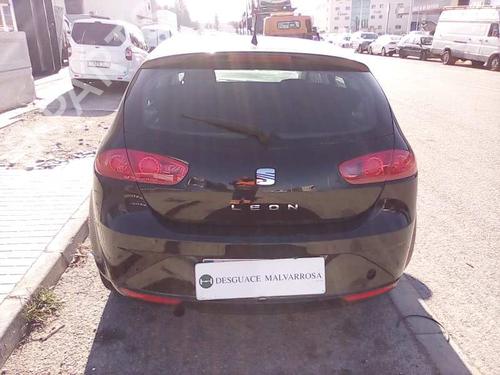 Left front driveshaft SEAT LEON (1P1)  | BP6986724M38 
