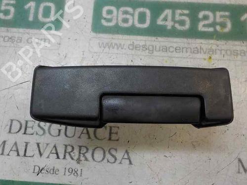 Used Exterior handle Exterior handle NISSAN NV200 / EVALIA Bus 1.5 dCi 85 (M20, M20M, M20K, M20KK) (86 hp) 8740824 8740824