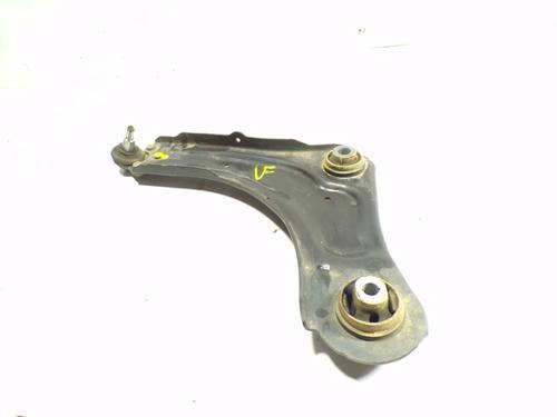 Used Left front suspension arm RENAULT MEGANE III Grandtour (KZ0/1) 1.5 dCi (KZ09, KZ0D, KZ1G, KZ29, KZ14, KZ1W, KZ10, KZ1F,... (110 hp) 9194782