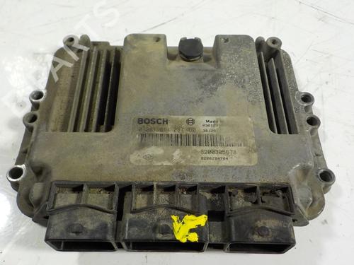 Used Engine control unit (ECU) NISSAN PRIMERA Hatchback (P12) 1.9 dCi (120 hp) 8338138